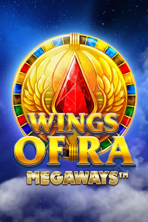 Wings of Ra Megaways
