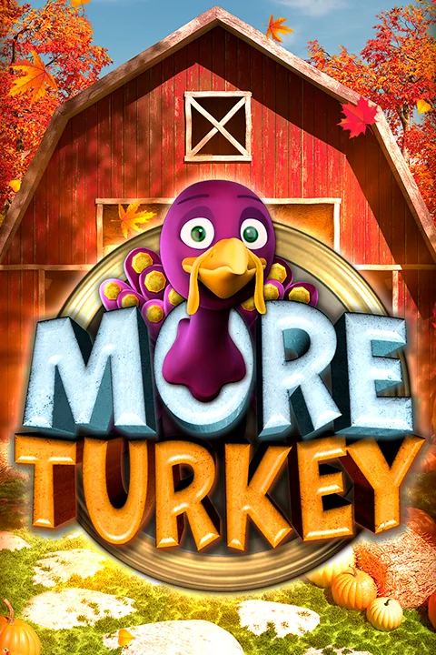 More Turkey