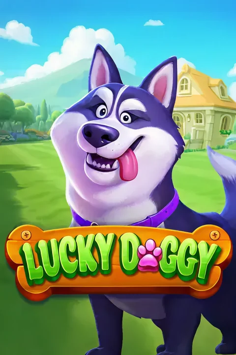 Lucky Doggy