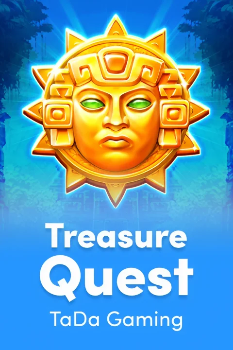Treasure Quest