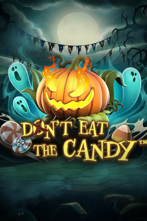 Don’t Eat the Candy