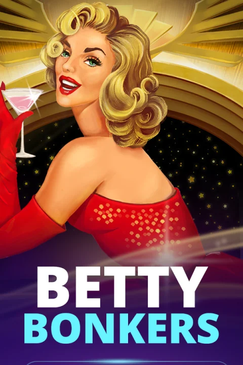 Betty Bonkers