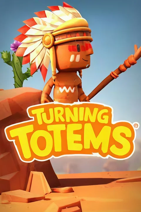 Turning Totems