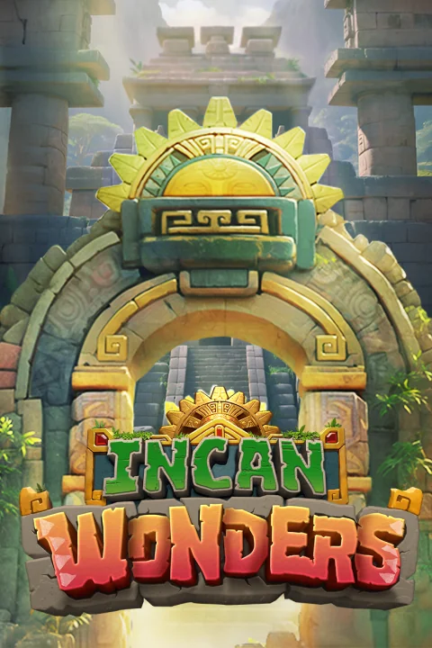 Incan Wonders