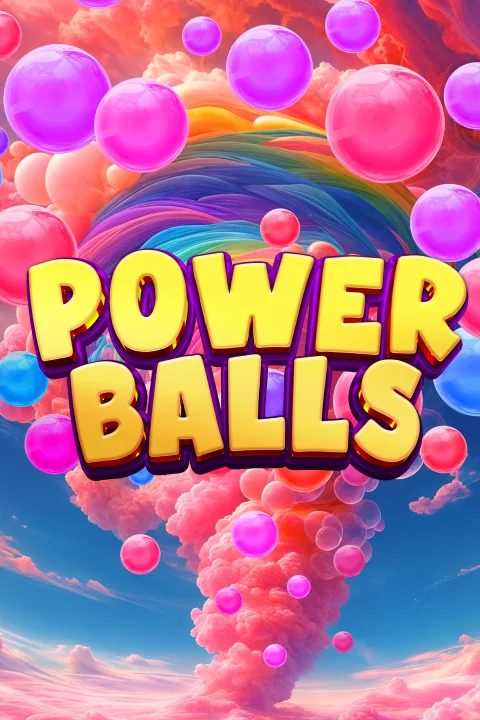 Power Balls