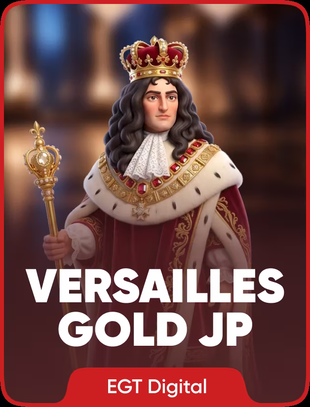 Versailles Gold jp