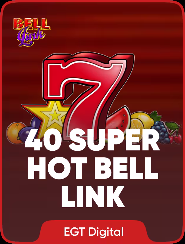 40 Super Hot Bell Link