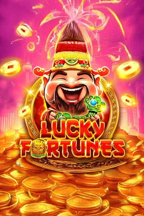Lucky Fortunes