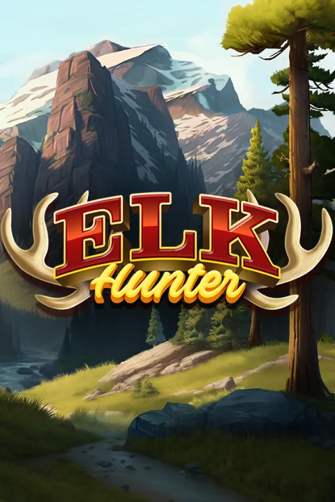 Elk Hunter