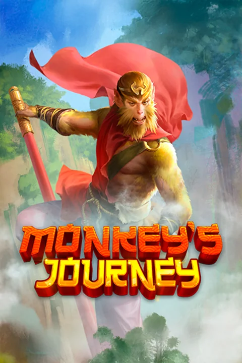 MONKEYS JOURNEY