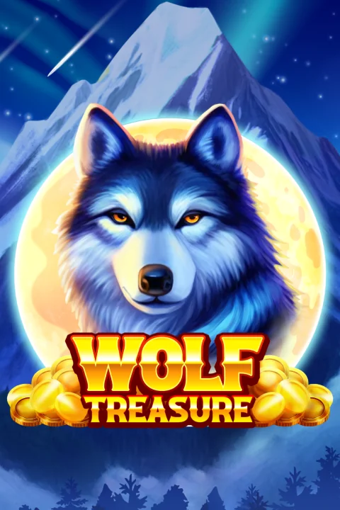 Wolf Treasure