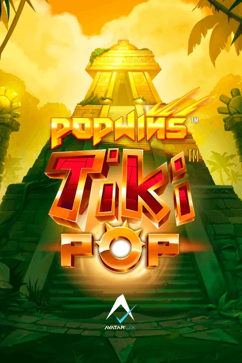 TikiPOP