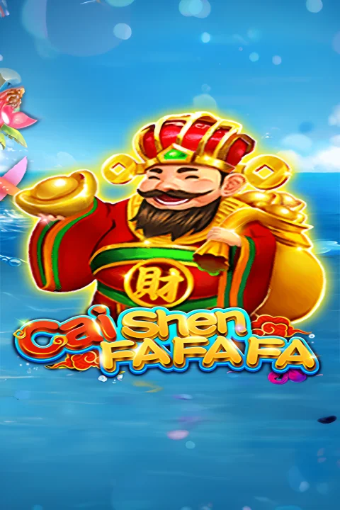 Cai Shen Fa Fa Fa