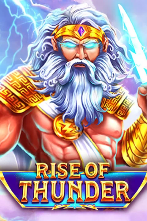 Rise of Thunder