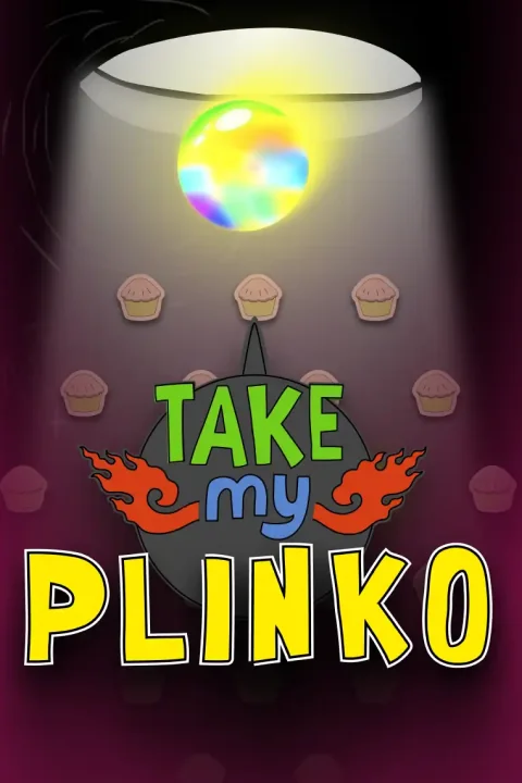 Take My Plinko