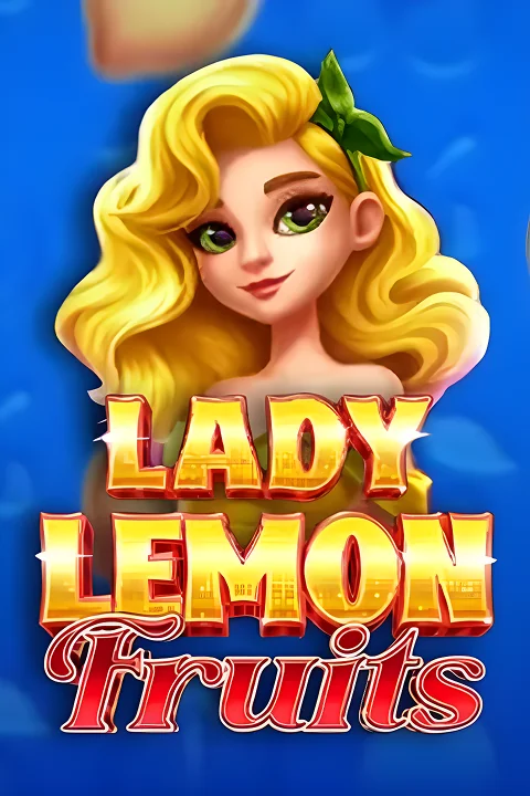 Lady Lemon Fruits