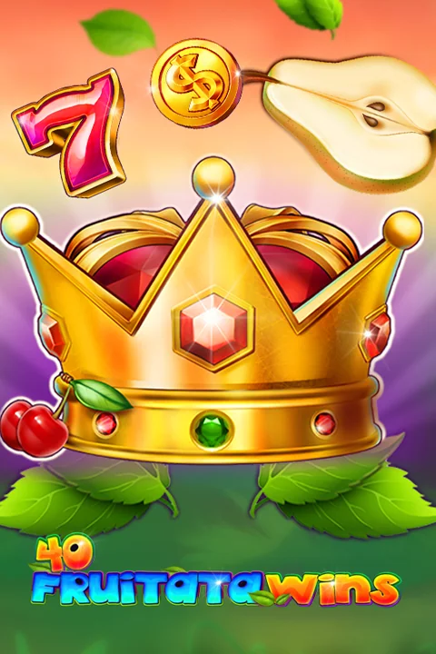 40 Fruitata Wins