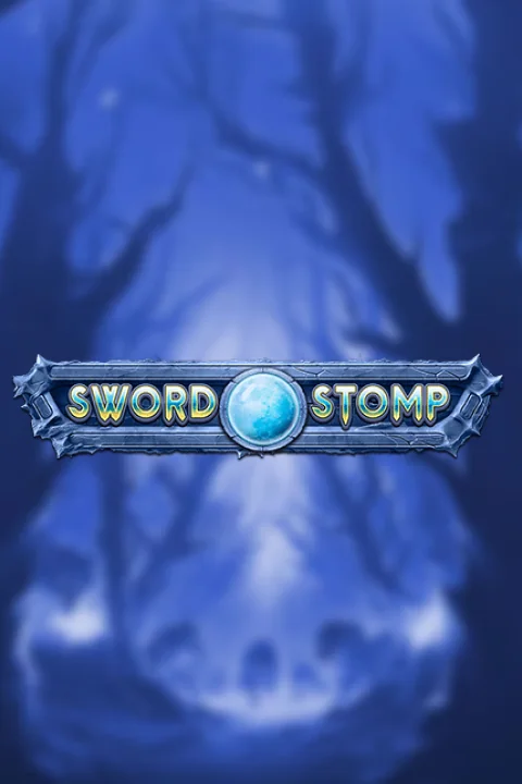 Sword Stomp