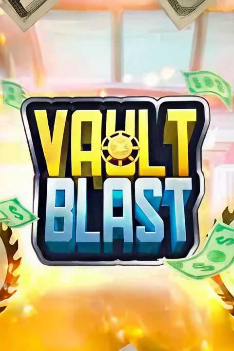 Vault Blast