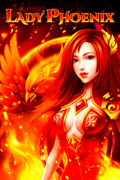 Lady Phoenix