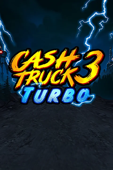 Cash Truck 3 Turbo