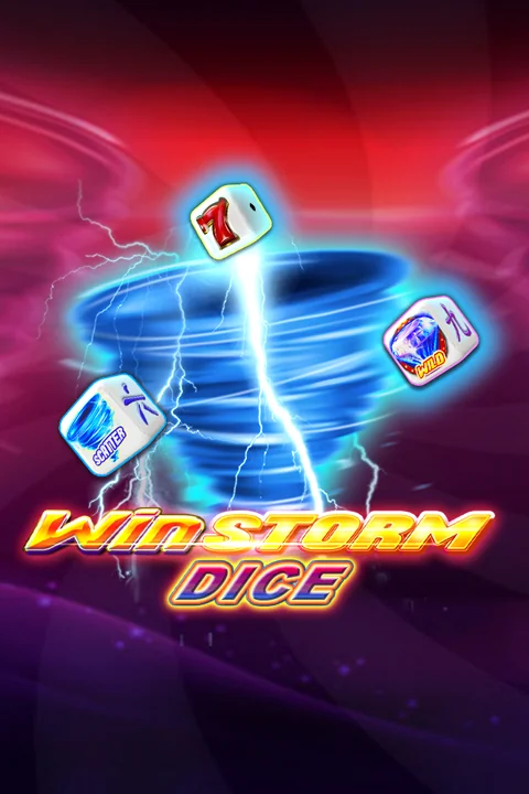 Win Storm Dice