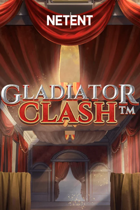 Gladiator Clash