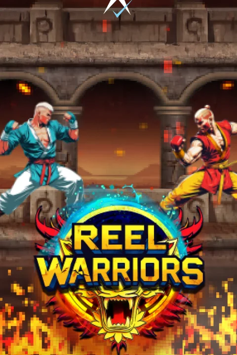 Reel Warriors