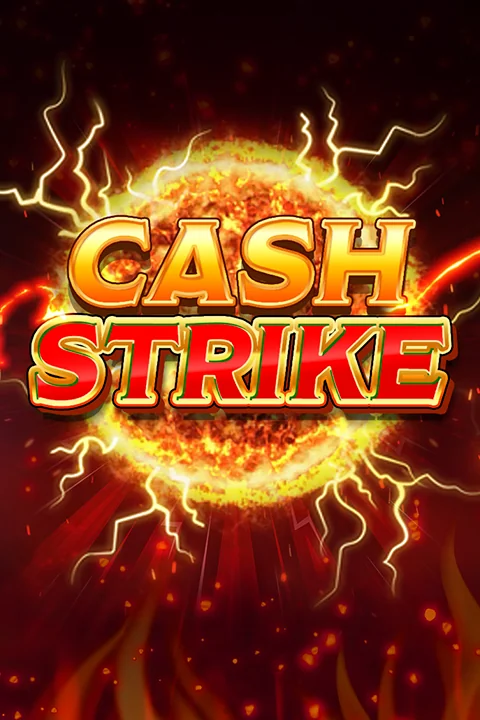 Cash Strike