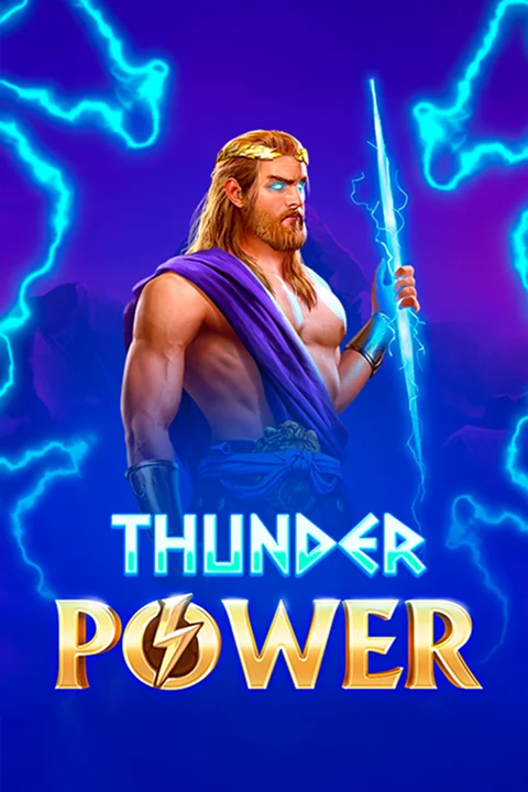 THUNDER POWER