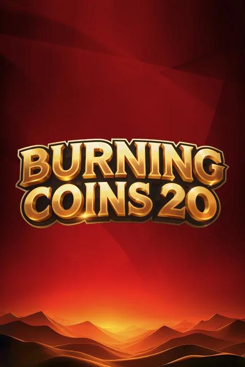 Burning Coins 20
