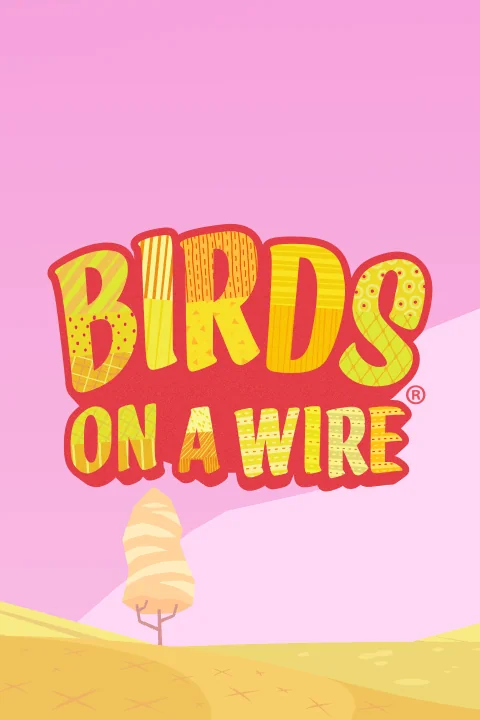 Birds On A Wire