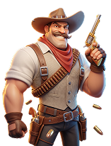 Bounty Hunter