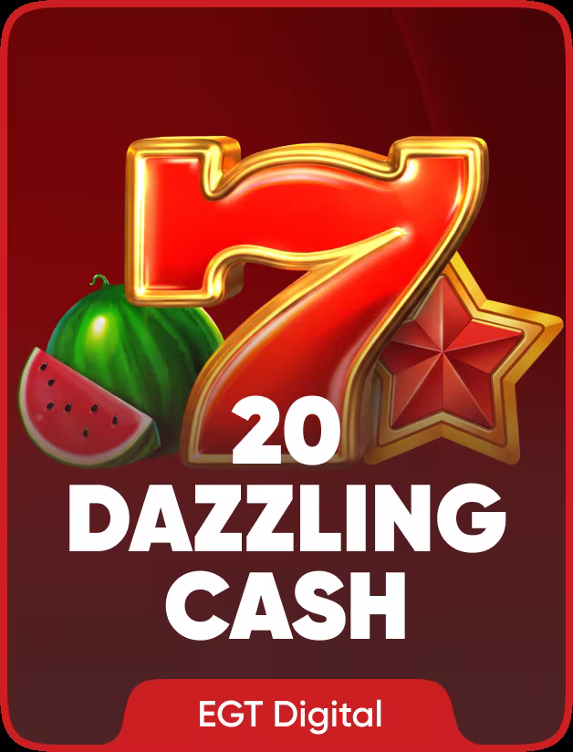 20 Dazzling Cash