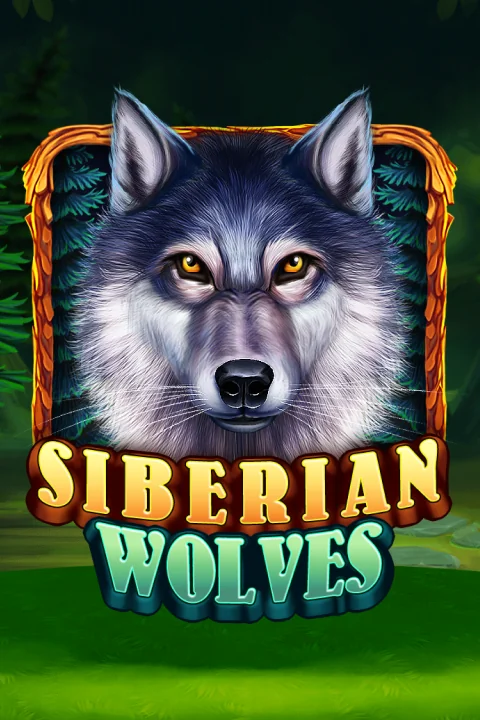 Siberian Wolves