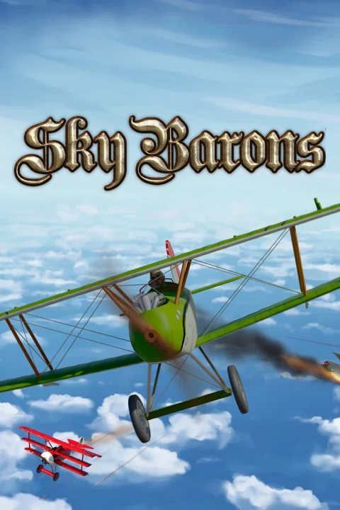 Sky Barons