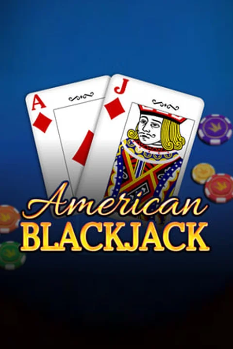 American Blackjack