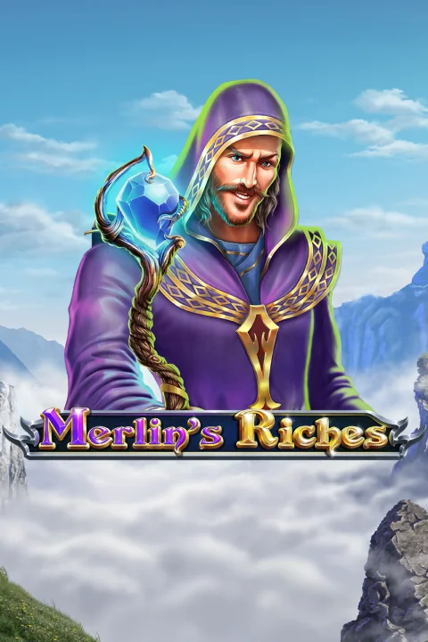 Merlin's Riches