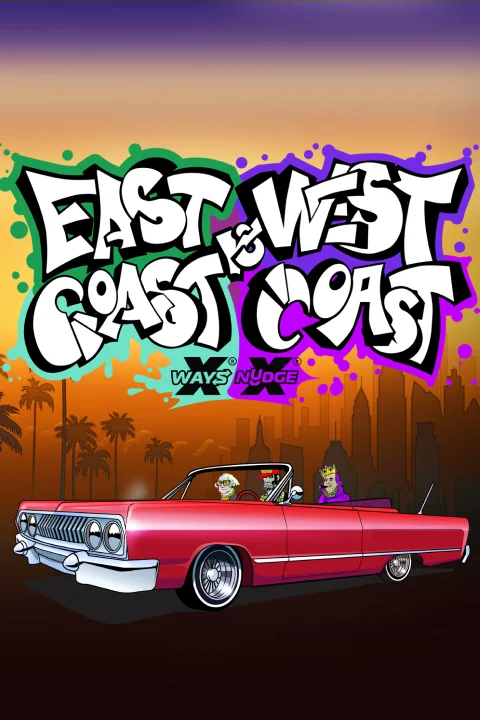 East Coast vs West Coast