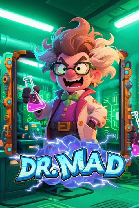 Dr Mad