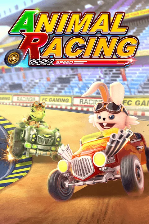 Animal Racing