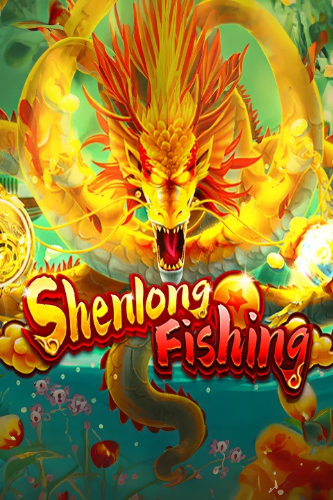 Shenlong Fishing