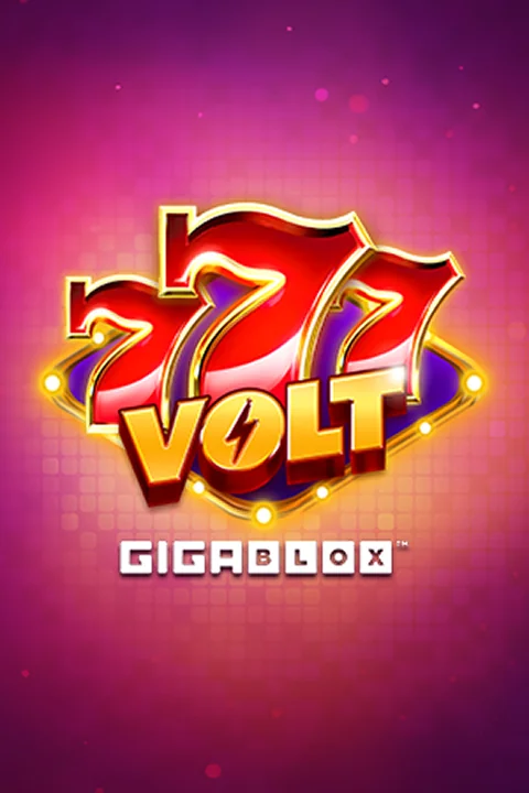 777 Volt GigaBlox