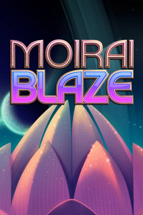 Moirai Blaze