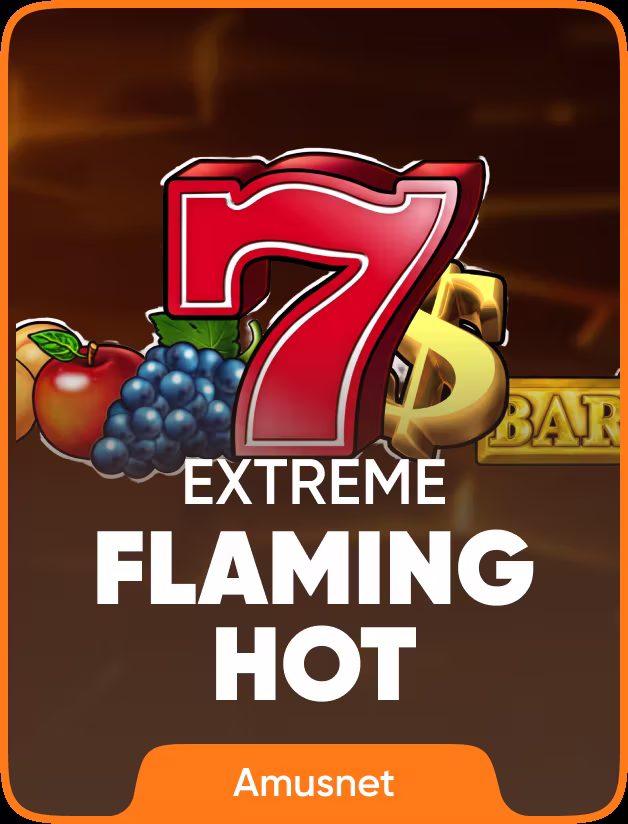 Flaming Hot Extreme