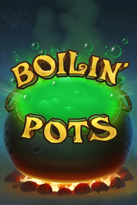 Boilin’ Pots