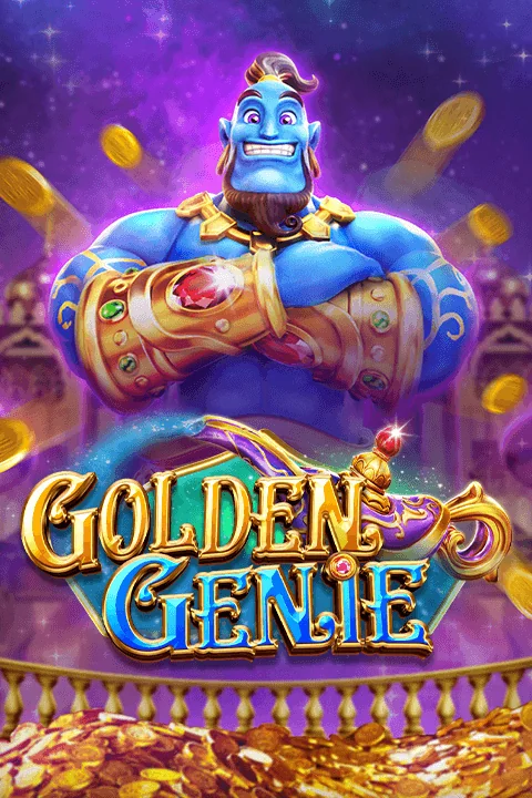 Golden Genie
