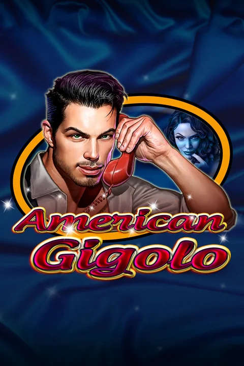 American Gigolo
