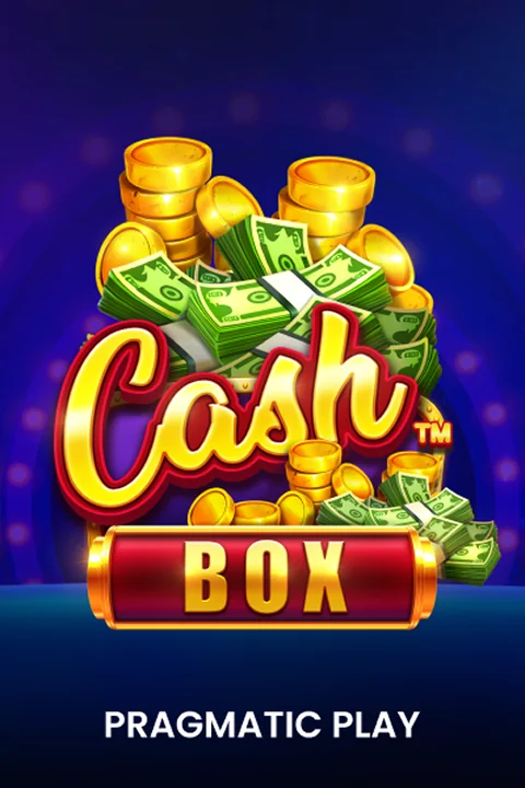 Cash Box