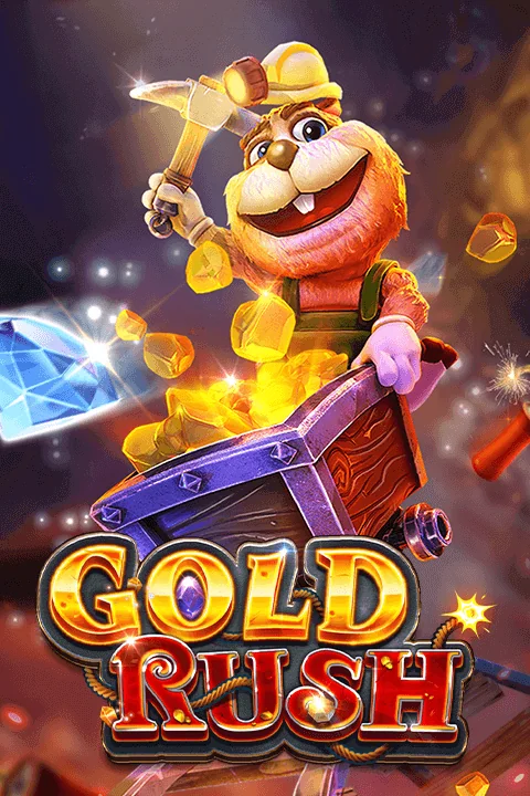 Gold Rush